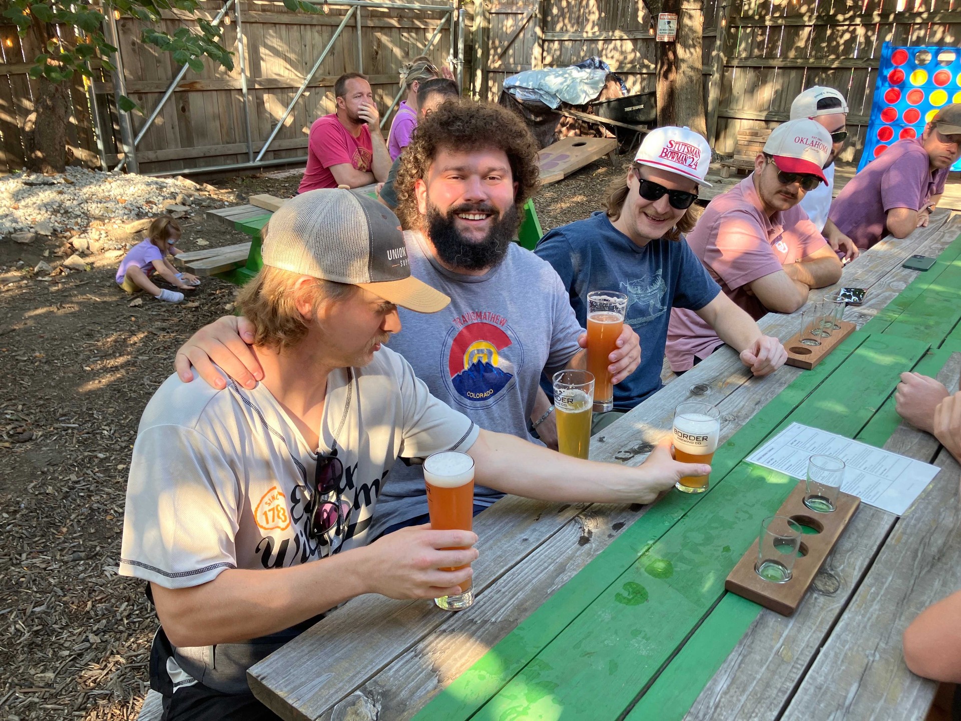 Brewery Tours