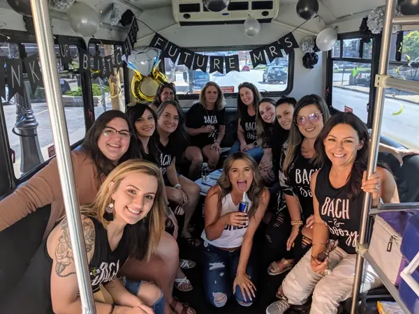 Barley Bus guest photo 1