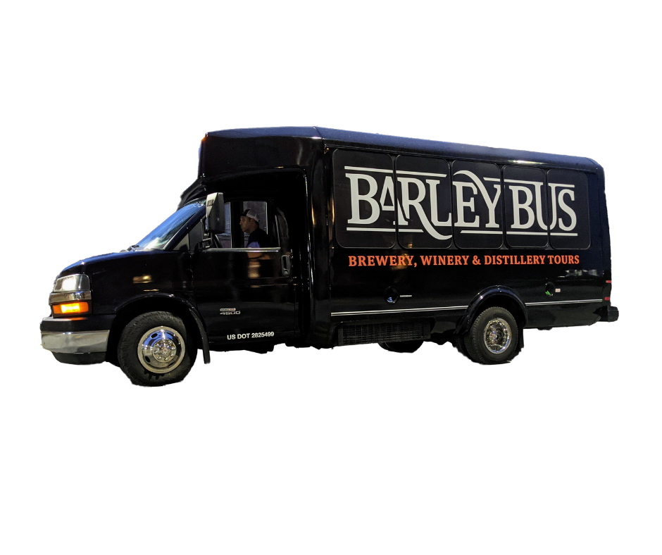 Barley Bus guest photo 4