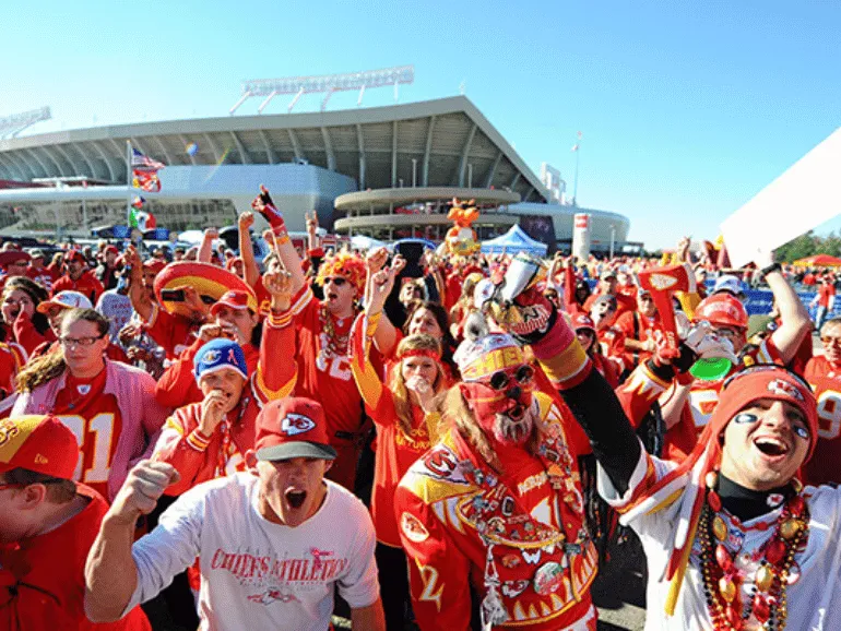 Playoff & Primetime Games